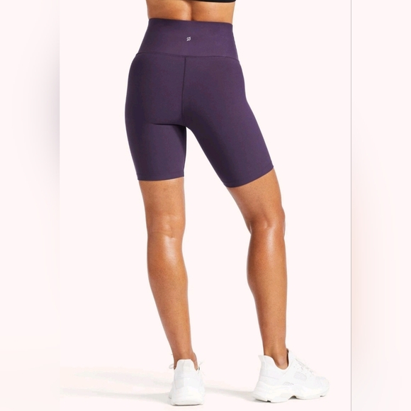 PELOTON Set Short 7" & Leggings & Bra - Picture 13 of 16